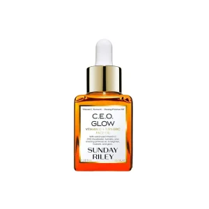 Sunday Riley C.E.O. Glow Vitamin C